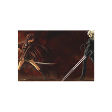 Load image into Gallery viewer, Anime Crossover Rug
