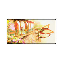 Load image into Gallery viewer, Pokemon: X and Y Mouse Pad (Desk Mat)
