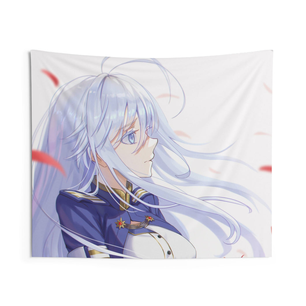 Eighty Six Indoor Wall Tapestry