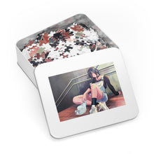 Load image into Gallery viewer, Anime Chainsaw Man Jigsaw Puzzle
