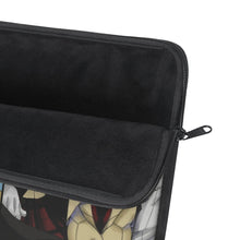Load image into Gallery viewer, Soul Eater Death The Kid, Maka Albarn Laptop Sleeve
