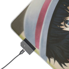 Load image into Gallery viewer, Anime Steins;Gate 0 RGB LED Mouse Pad (Desk Mat)

