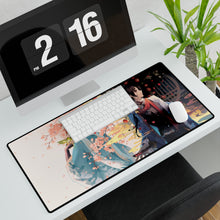 Load image into Gallery viewer, Anime Touken Ranbu Mouse Pad (Desk Mat)
