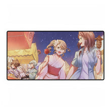 Load image into Gallery viewer, Anime Tales of Zestiria the X Mouse Pad (Desk Mat)
