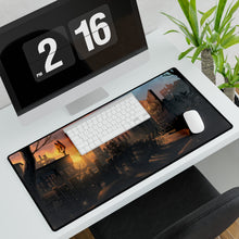 Load image into Gallery viewer, ATOM RPG / Metro Mouse Pad (Desk Mat)
