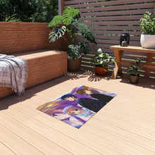 Load image into Gallery viewer, Anime Golden Time Rug
