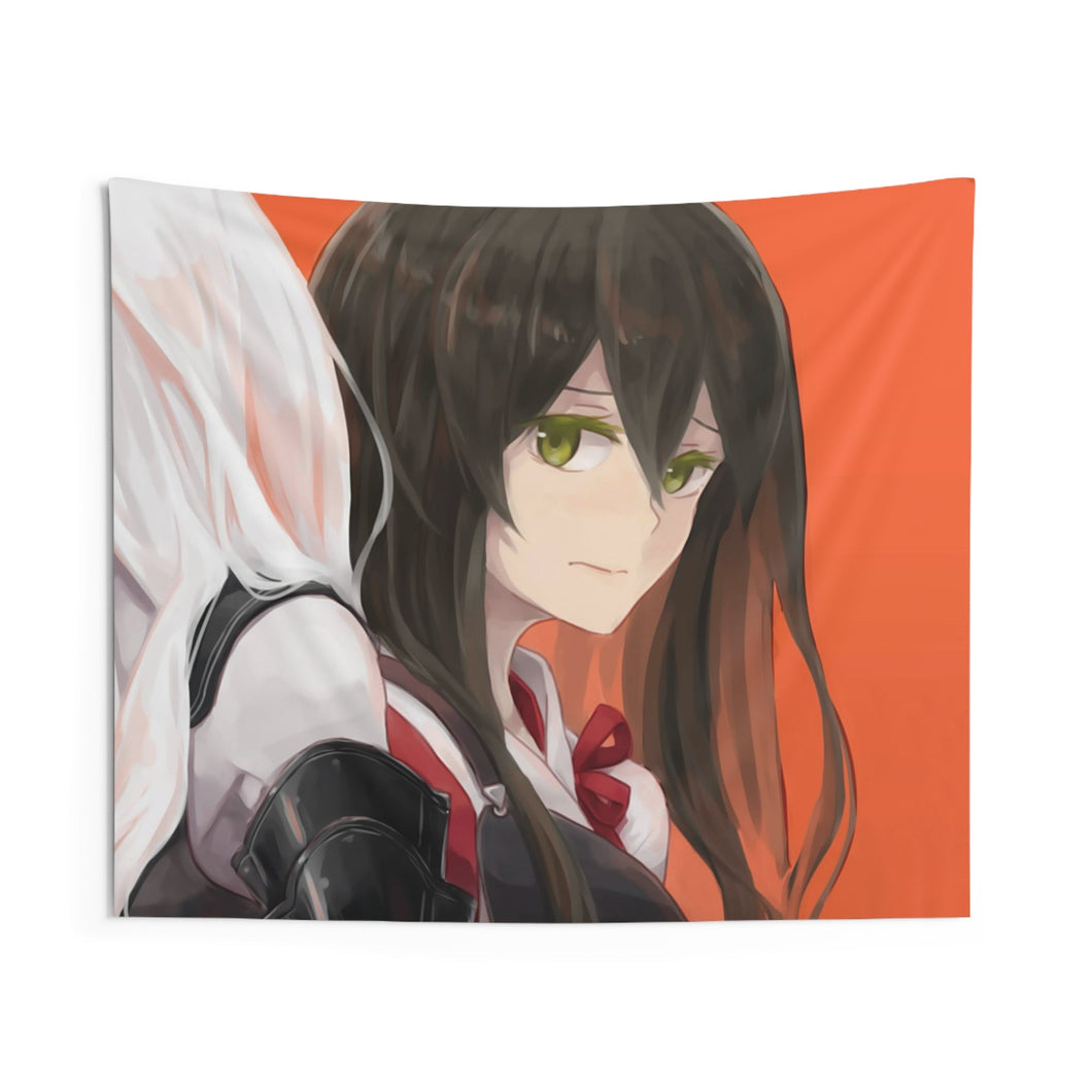 Anime Kantai Collection Indoor Wall Tapestry