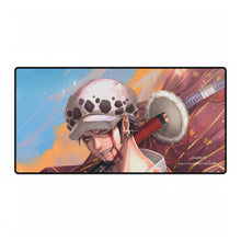 Load image into Gallery viewer, Anime One Piece Mouse Pad (Desk Mat)
