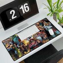 Load image into Gallery viewer, Anime One Piece Mouse Pad (Desk Mat)
