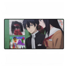 Load image into Gallery viewer, Tomodachi Game Mouse Pad (Desk Mat)
