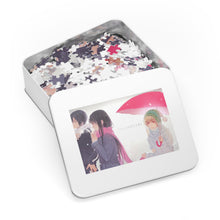 Load image into Gallery viewer, Noragami Yato, Yukine, Hiyori Iki, Noragami Jigsaw Puzzle
