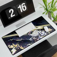 Load image into Gallery viewer, Anime One Piece Mouse Pad (Desk Mat)
