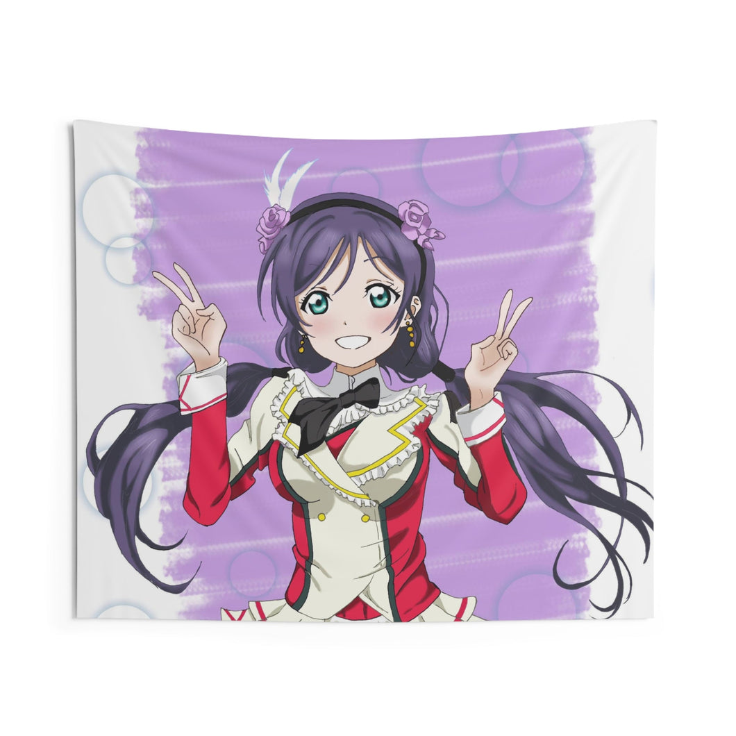 Love Live! Indoor Wall Tapestry