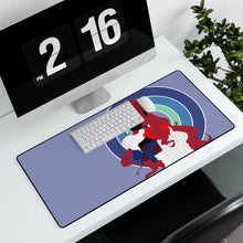 Load image into Gallery viewer, Persona 3 Mouse Pad (Desk Mat)
