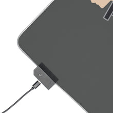 Load image into Gallery viewer, Sword Art Online RGB LED Mouse Pad (Desk Mat)
