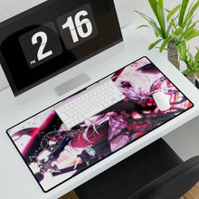 Load image into Gallery viewer, Anime Vocaloid Mouse Pad (Desk Mat)
