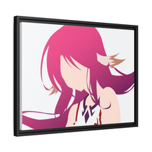 Load image into Gallery viewer, Jibril Canvas Framed Art Print
