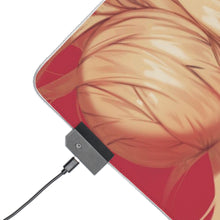 Load image into Gallery viewer, My Hero Academia RGB LED Mouse Pad (Desk Mat)
