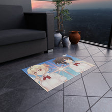 Load image into Gallery viewer, Anime Crossover Rug
