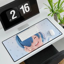 Load image into Gallery viewer, Anime Re:ZERO -Starting Life in Another World- Mouse Pad (Desk Mat)
