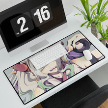 Load image into Gallery viewer, Anime One Piece Mouse Pad (Desk Mat)
