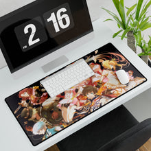 Load image into Gallery viewer, Anime Tales of Zestiria the X Mouse Pad (Desk Mat)
