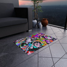 Load image into Gallery viewer, Anime Jojo's Bizarre Adventure Rug
