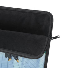 Load image into Gallery viewer, Anime Dragon Ball Z Laptop Sleeve
