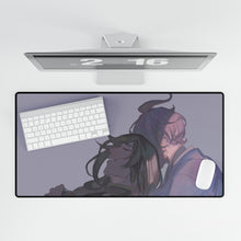 Load image into Gallery viewer, Anime Touken Ranbu Mouse Pad (Desk Mat)

