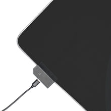 Load image into Gallery viewer, Uchiha Madara RGB LED Mouse Pad (Desk Mat)
