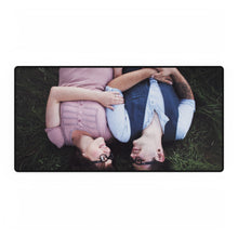 Load image into Gallery viewer, Photography Love Mouse Pad (Desk Mat)
