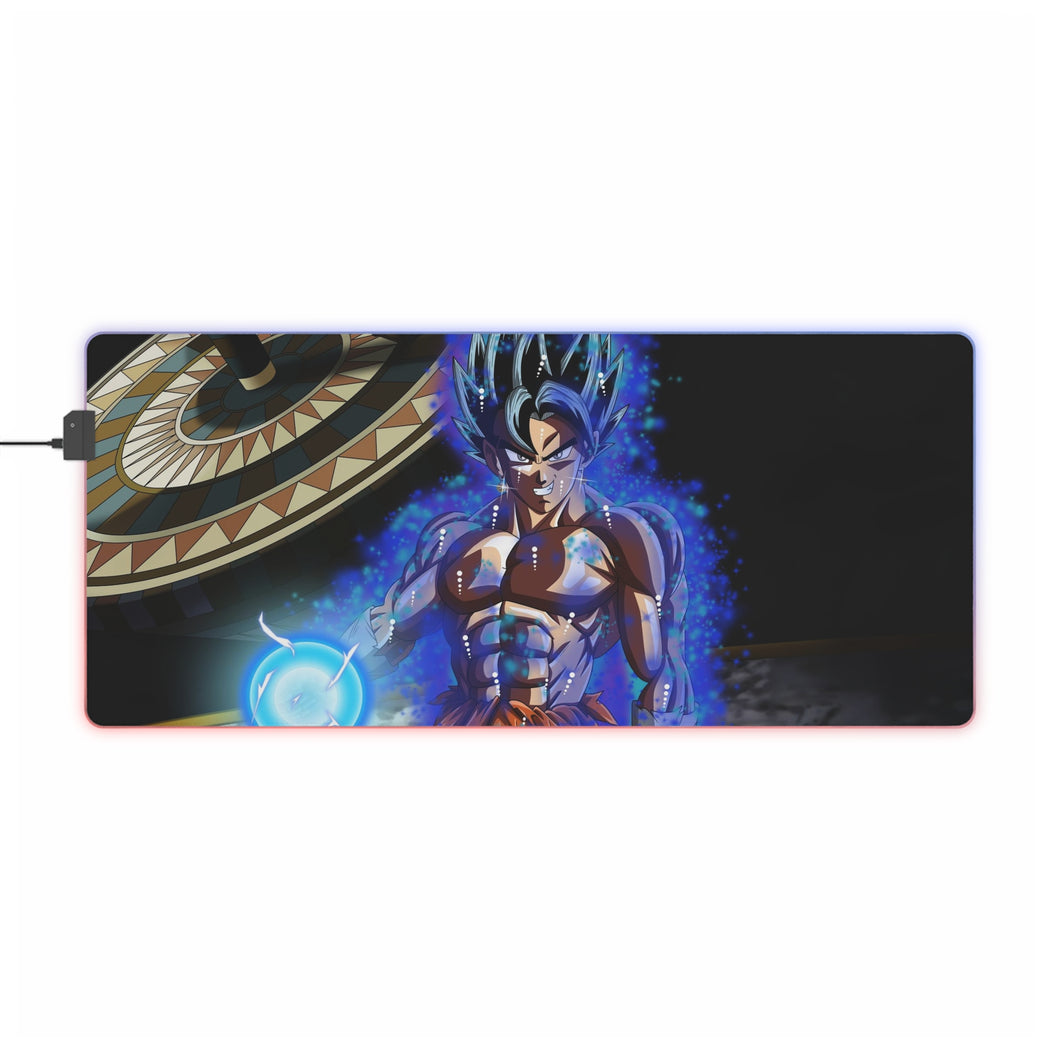 Vegetto Migate No Gokui RGB LED Mouse Pad (Desk Mat)