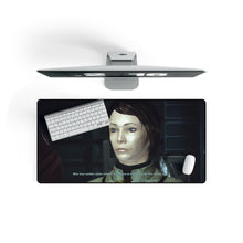 Load image into Gallery viewer, Mass Effect Mouse Pad (Desk Mat)
