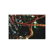 Load image into Gallery viewer, Ghost In The Shell Rug
