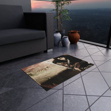 Load image into Gallery viewer, Anime Attack On Titan Rug
