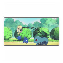 Load image into Gallery viewer, Anime Pokémonr Mouse Pad (Desk Mat)
