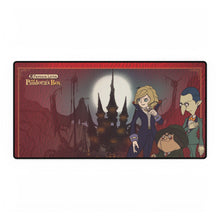 Load image into Gallery viewer, Professor Layton Mouse Pad (Desk Mat)
