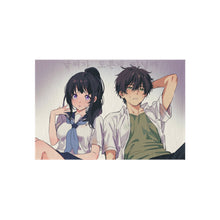 Load image into Gallery viewer, Hyouka Eru Chitanda Rug
