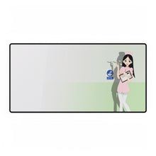Load image into Gallery viewer, Anime Sayonara, Zetsubou-Sensei Mouse Pad (Desk Mat)
