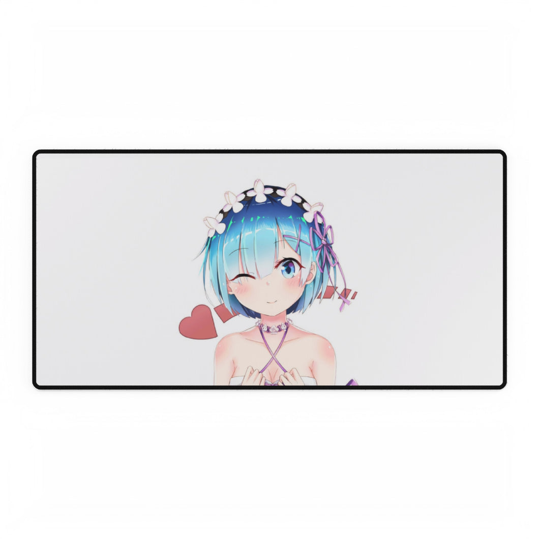 Anime Re:ZERO -Starting Life in Another World- Mouse Pad (Desk Mat)
