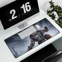 Load image into Gallery viewer, PlayerUnknown's Battlegrounds Mouse Pad (Desk Mat)

