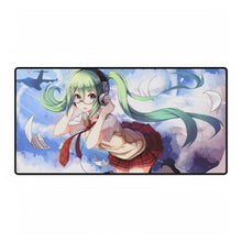 Load image into Gallery viewer, Anime Vocaloid Mouse Pad (Desk Mat)
