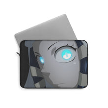 Load image into Gallery viewer, Arrow - Enen no Shouboutai (Fire Force) Laptop Sleeve
