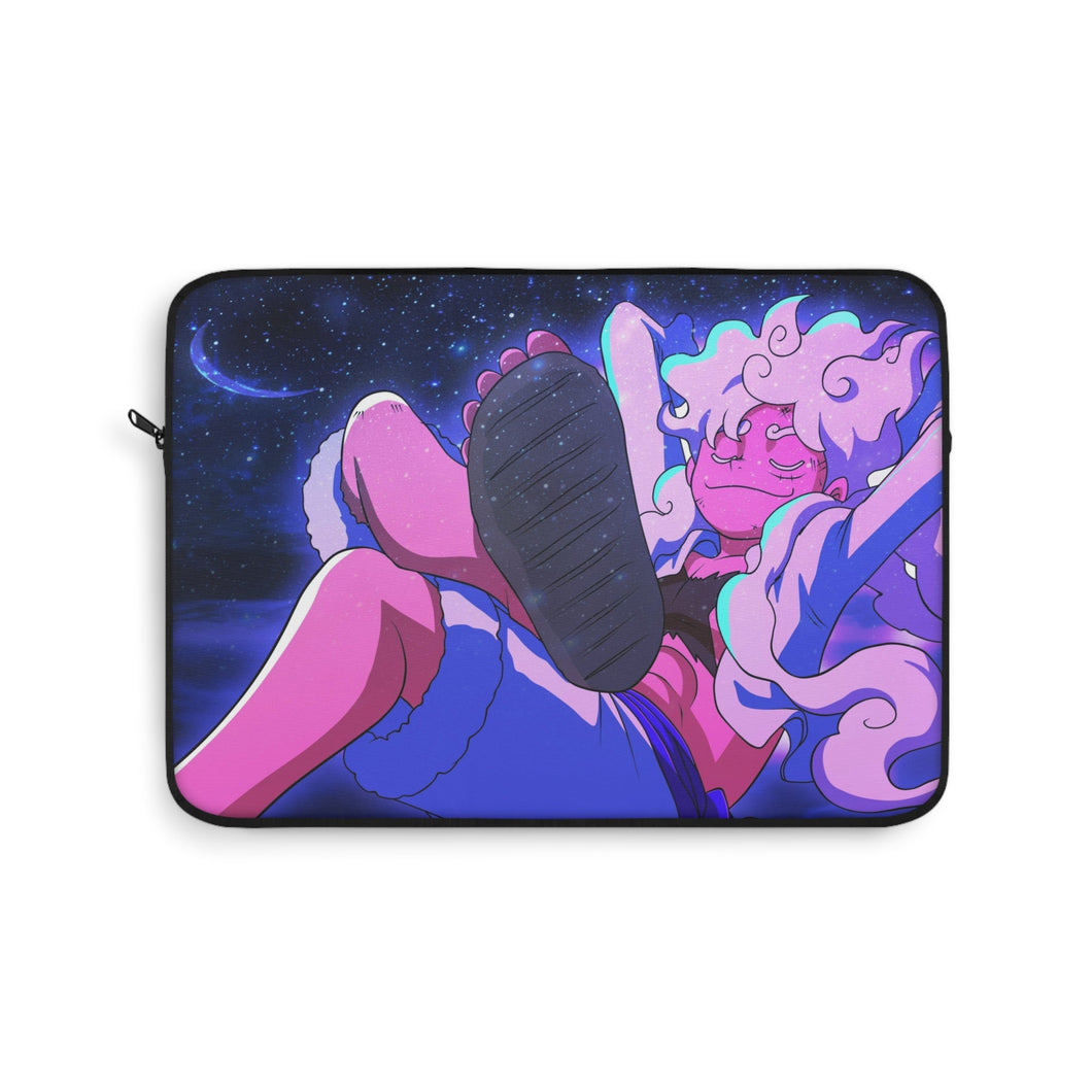 Monkey D. Luffy - Gear 5 Laptop Sleeve