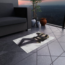Load image into Gallery viewer, Durarara!! Izaya Orihara Rug

