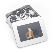 Load image into Gallery viewer, Anime Rascal Does Not Dream of Bunny Girl Senpai Jigsaw Puzzle
