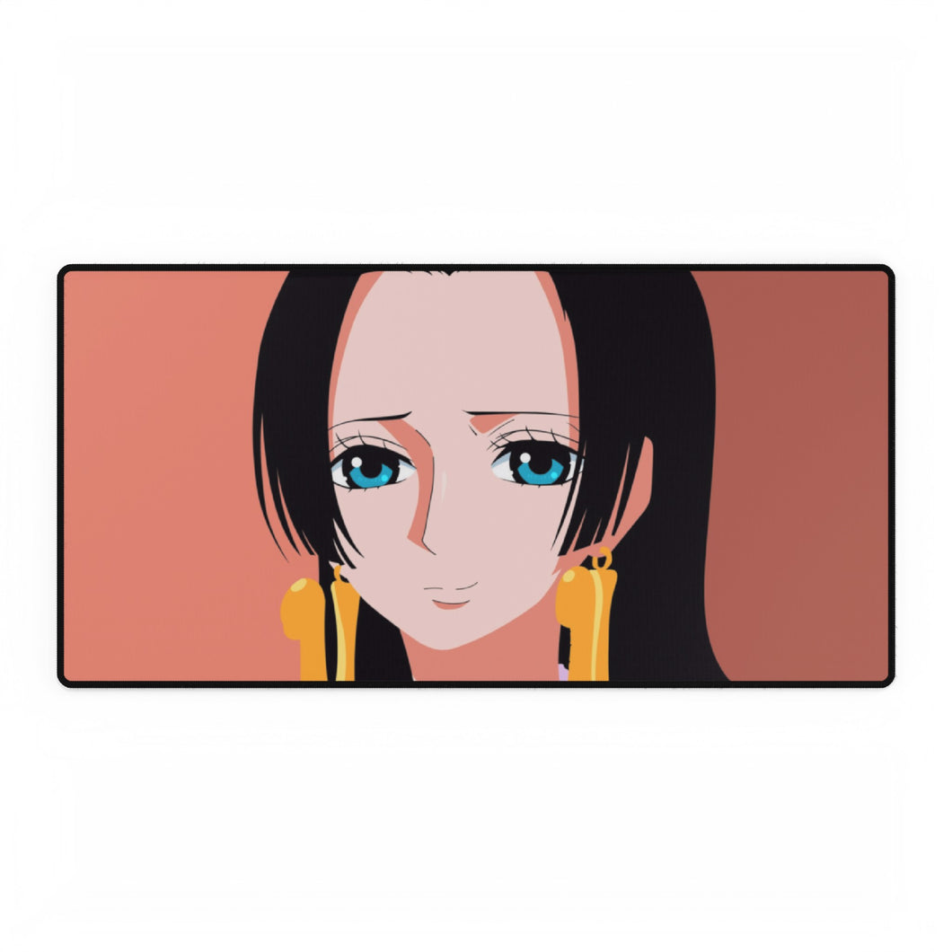 Anime One Piece Mouse Pad (Desk Mat)