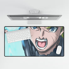 Load image into Gallery viewer, Anime Naruto Mouse Pad (Desk Mat)
