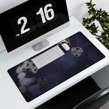 Load image into Gallery viewer, Oxygen Not Included Mouse Pad (Desk Mat)
