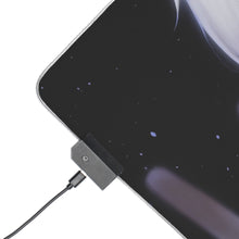 Load image into Gallery viewer, To Your Eternity RGB LED Mouse Pad (Desk Mat)
